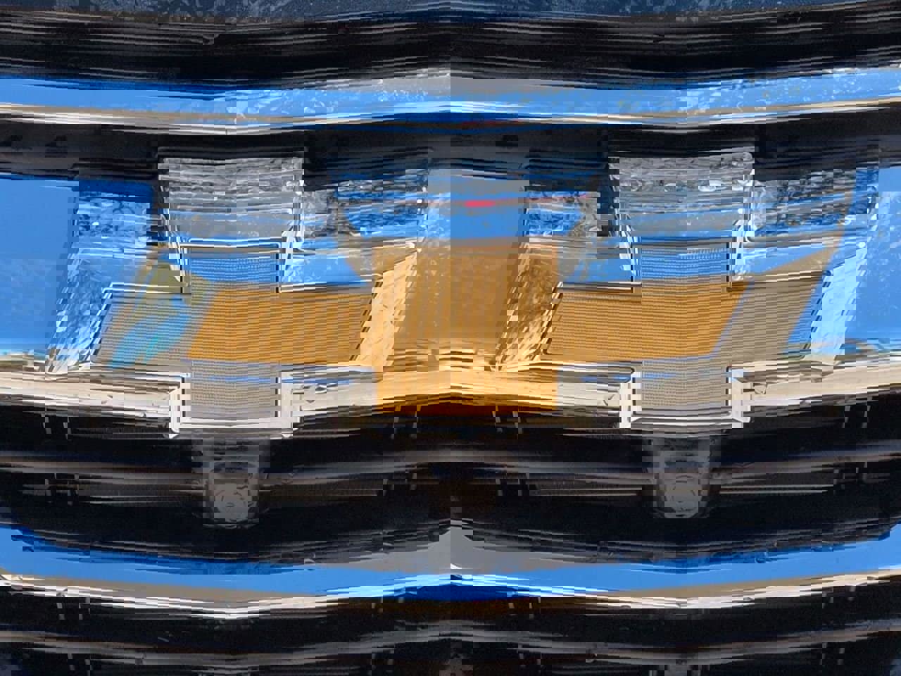 New 2026 Chevrolet Equinox LT image 5