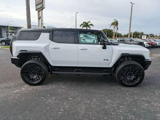 New 2026 GMC Hummer EV SUV AWD/4WD image 3