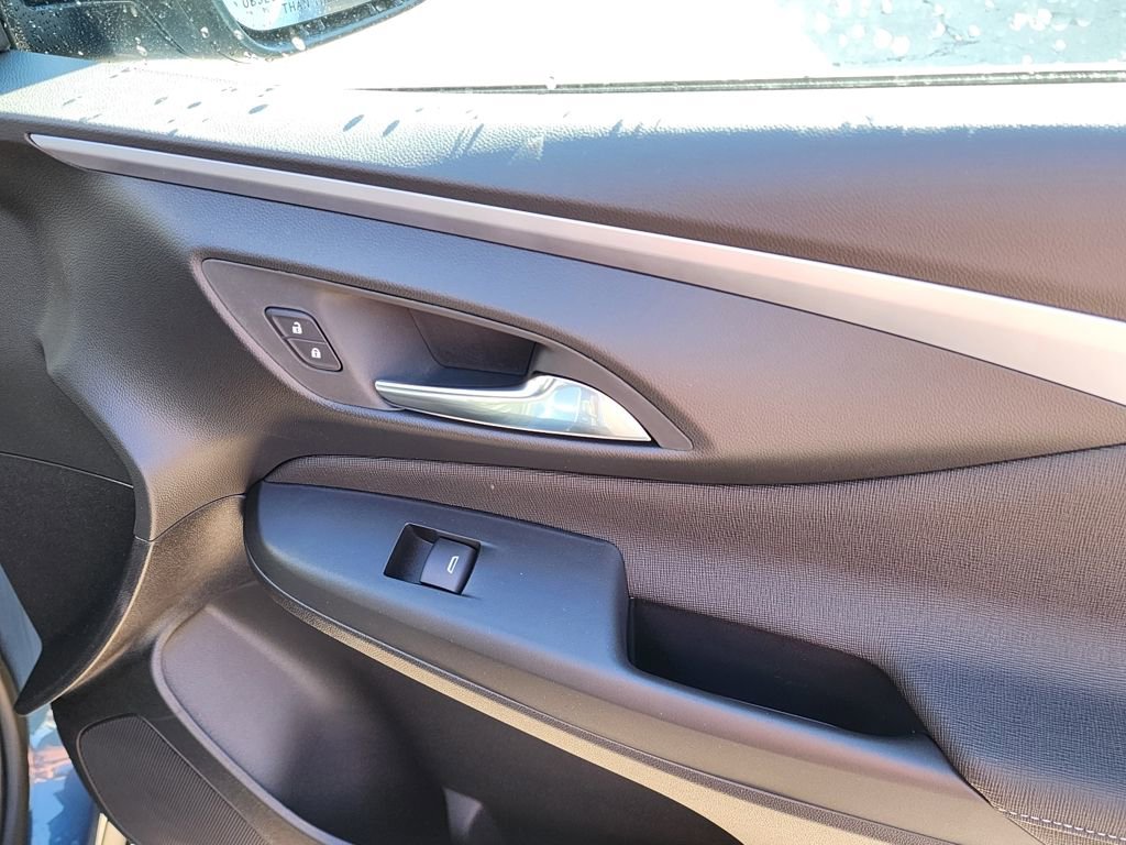 New 2026 Buick Envista Preferred w/ Convenience I Package image 35