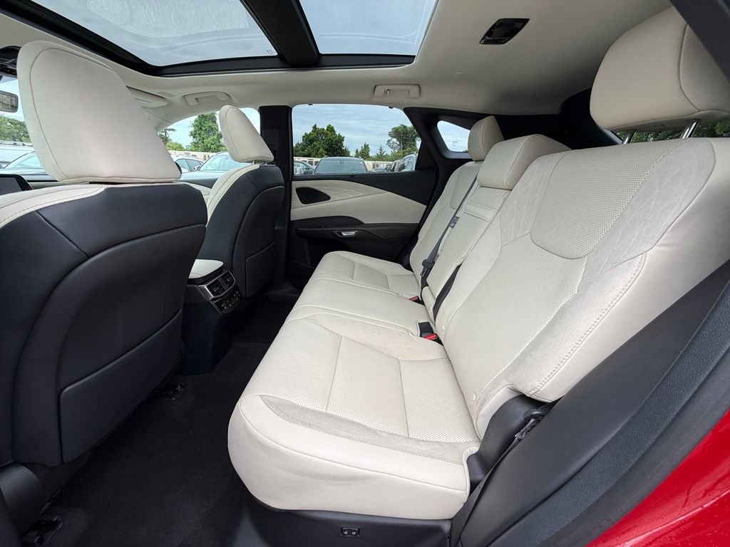 Used 2023 Lexus RX 350 AWD w/ Accessory Package image 24