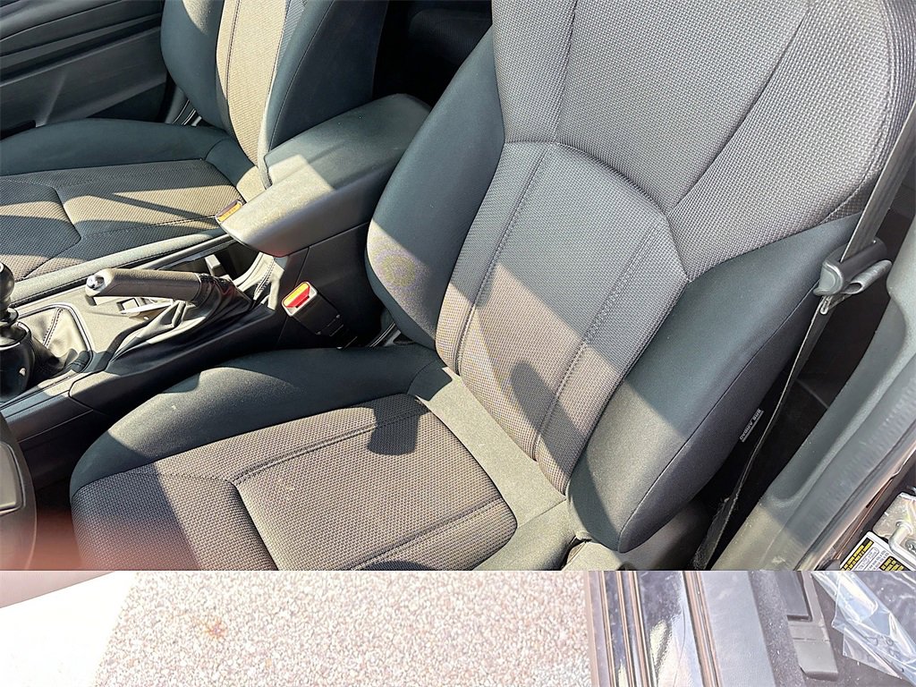 Used 2022 Subaru Crosstrek 2.0i image 20