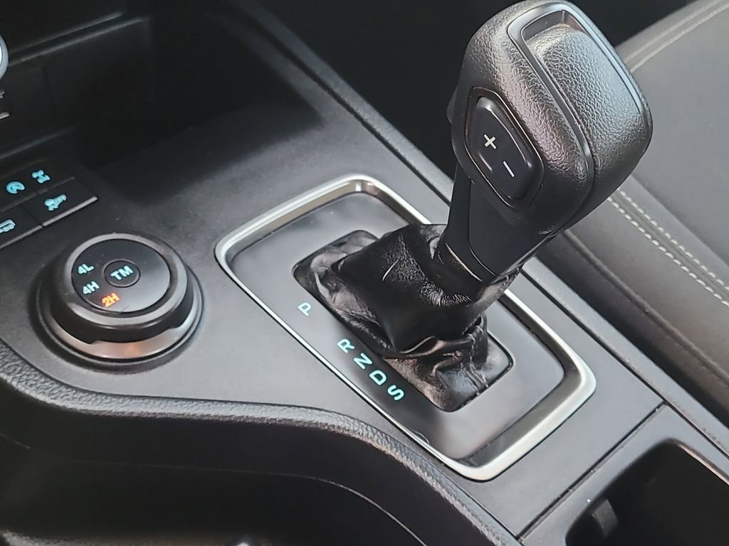 Used 2020 Ford Ranger XL w/ FX4 Off-Road Package image 21