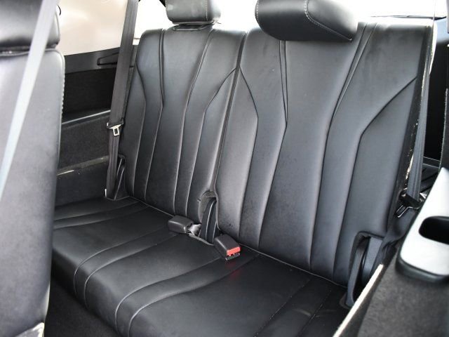 Used 2024 Acura MDX SH-AWD w/ Technology Package image 16