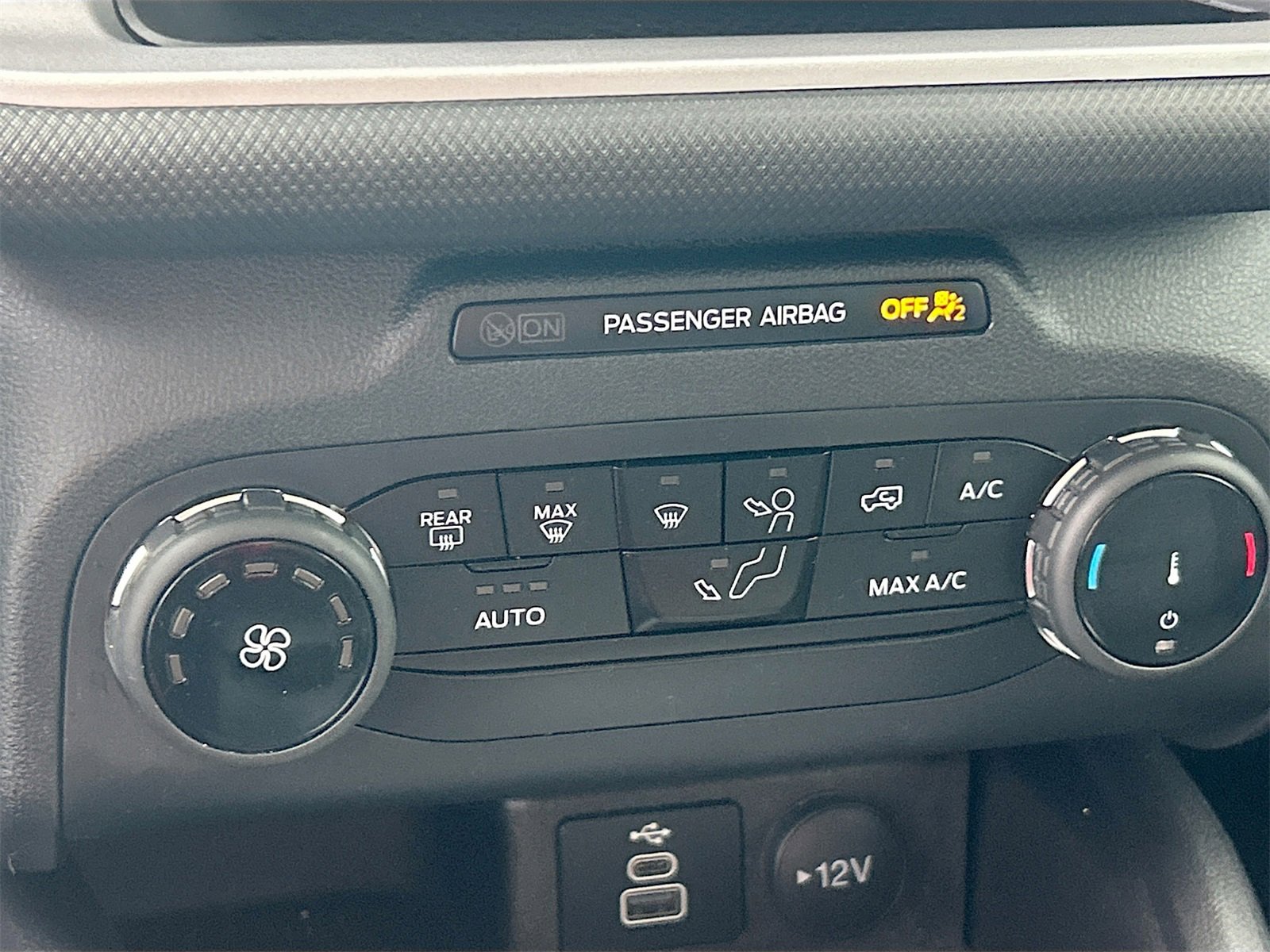 Used 2024 Ford Bronco Sport Big Bend image 15