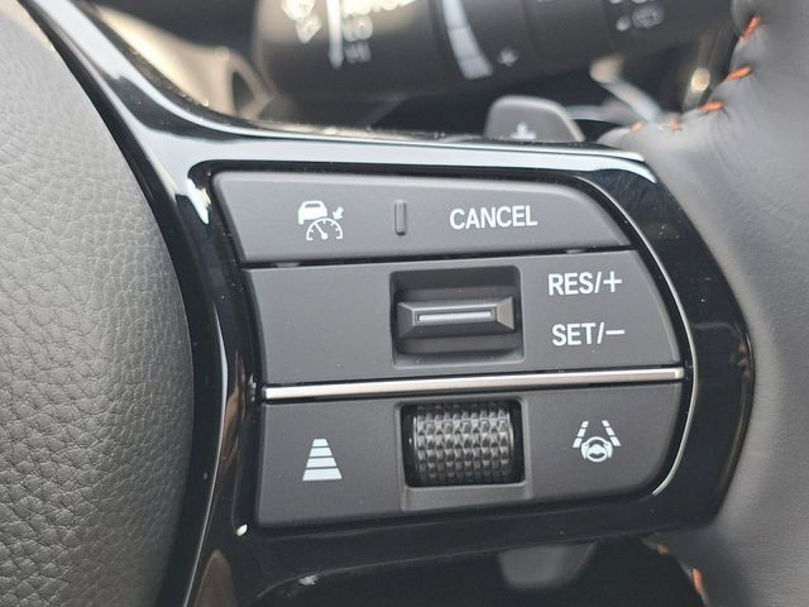 New 2026 Honda CR-V Sport Touring image 28