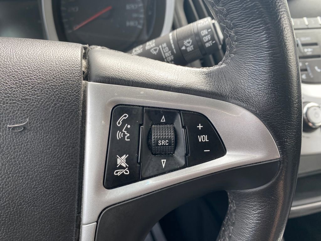 Used 2017 Chevrolet Equinox LT w/ Convenience Package image 27