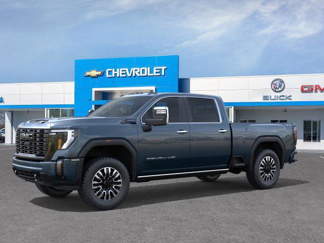 New 2026 GMC Sierra 2500 Denali Ultimate image 38