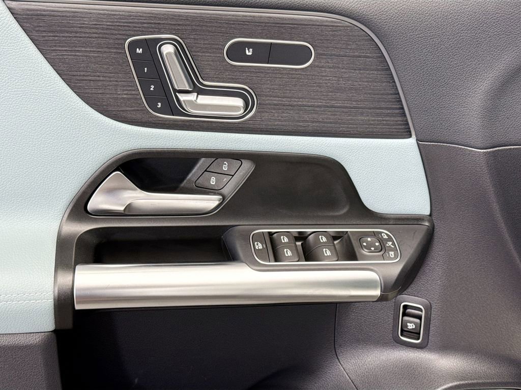 Certified 2026 Mercedes-Benz GLA 250 image 21