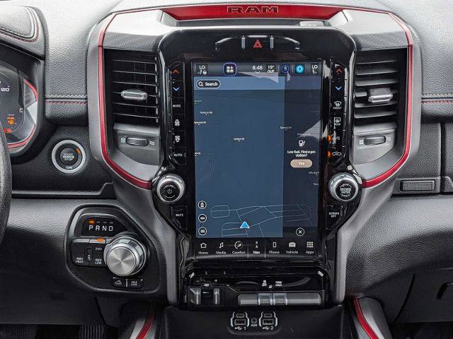 Used 2023 RAM 1500 Rebel w/ Rebel Level 1 Equipment Group image 27