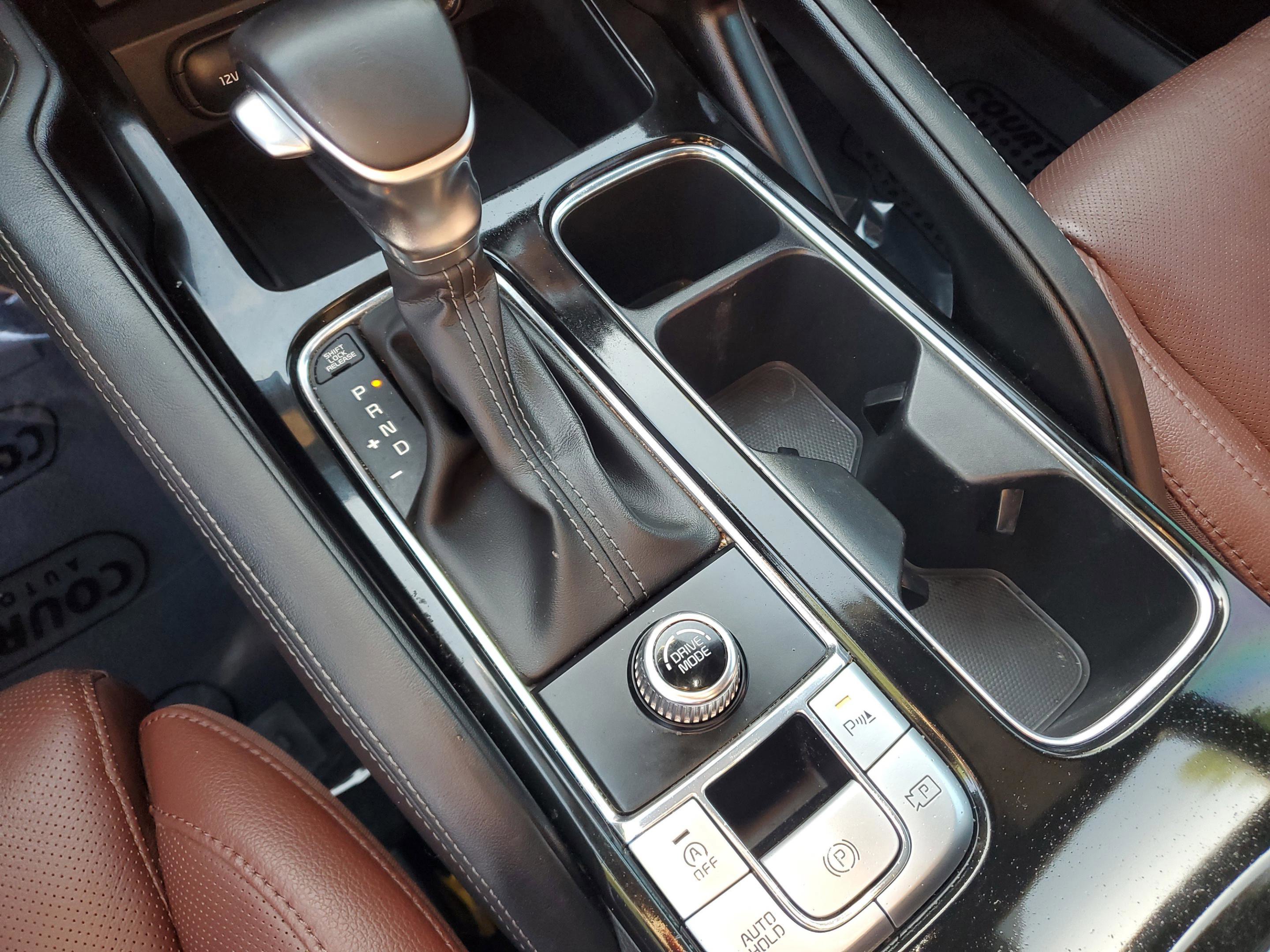 Certified 2024 Kia Telluride SX image 26