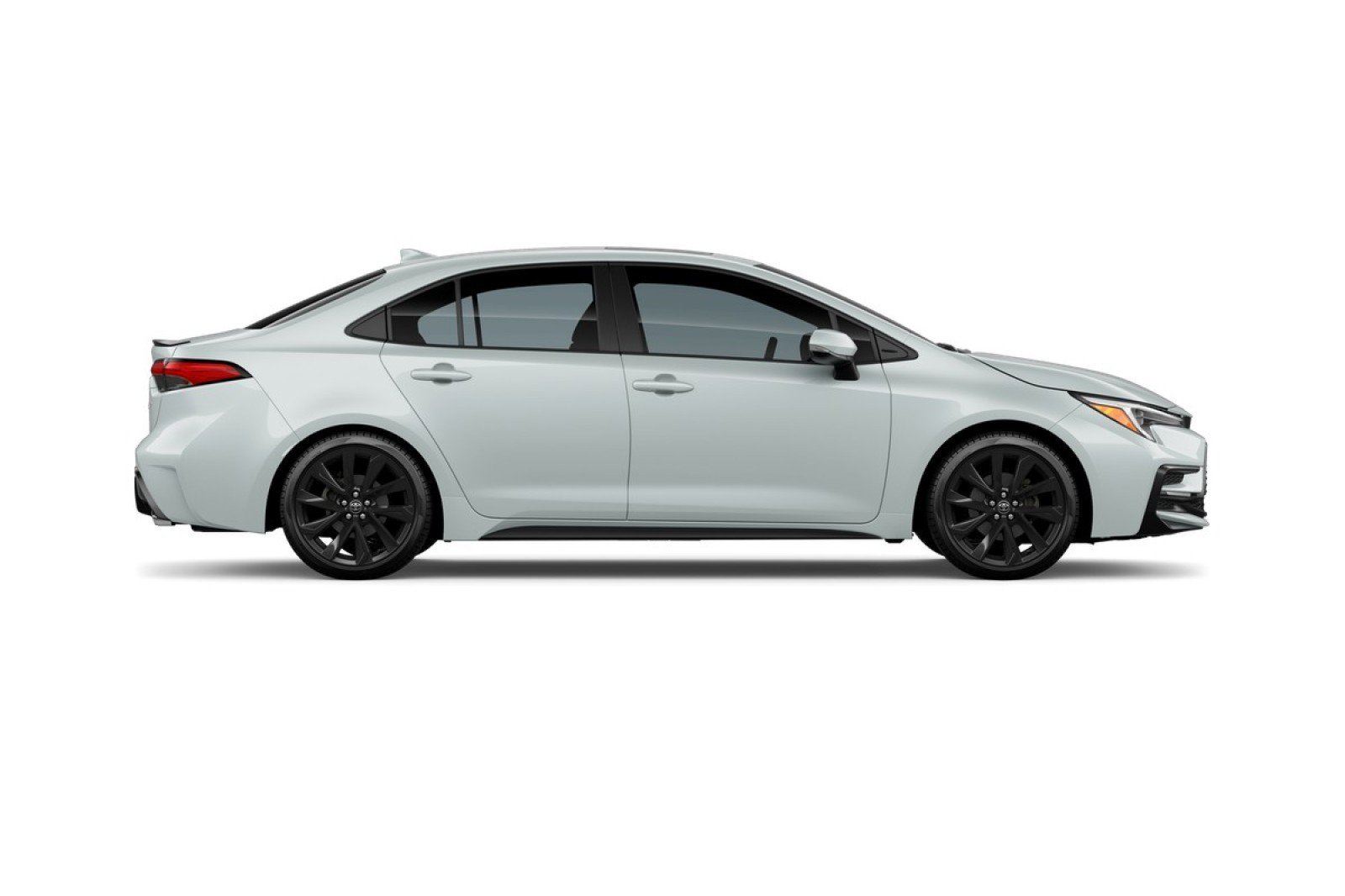 New 2026 Toyota Corolla XSE FWD image 14