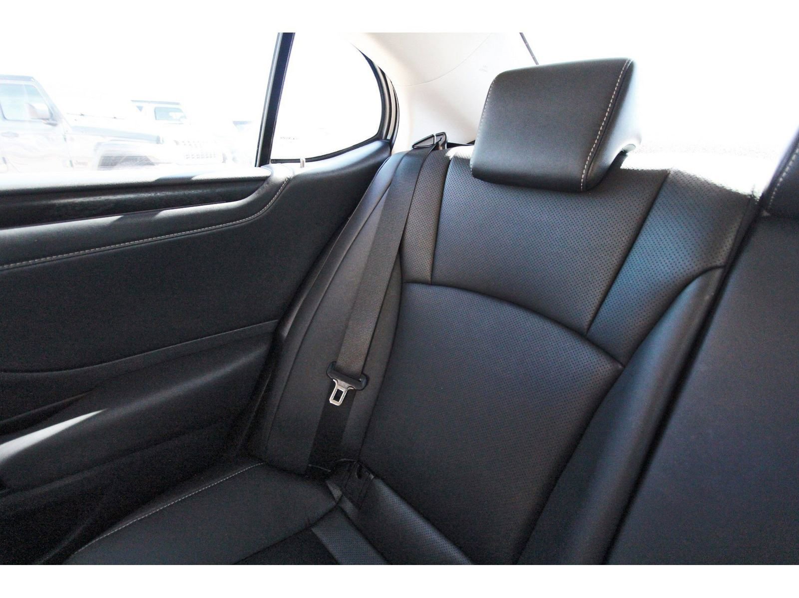 Used 2024 Lexus ES 350 w/ Premium Package image 14