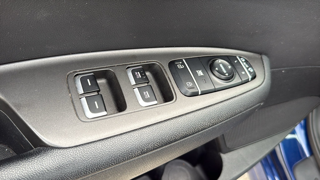 Used 2017 Kia Optima LX w/ Convenience Plus Package FWD image 20