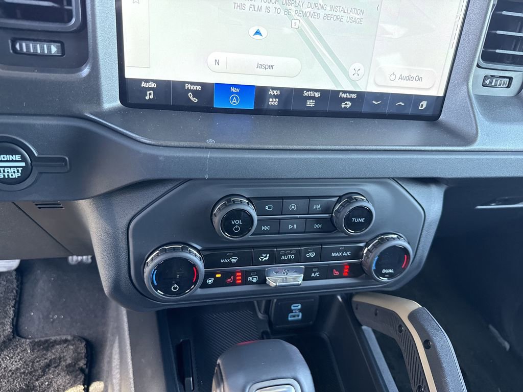 New 2025 Ford Bronco Badlands image 31