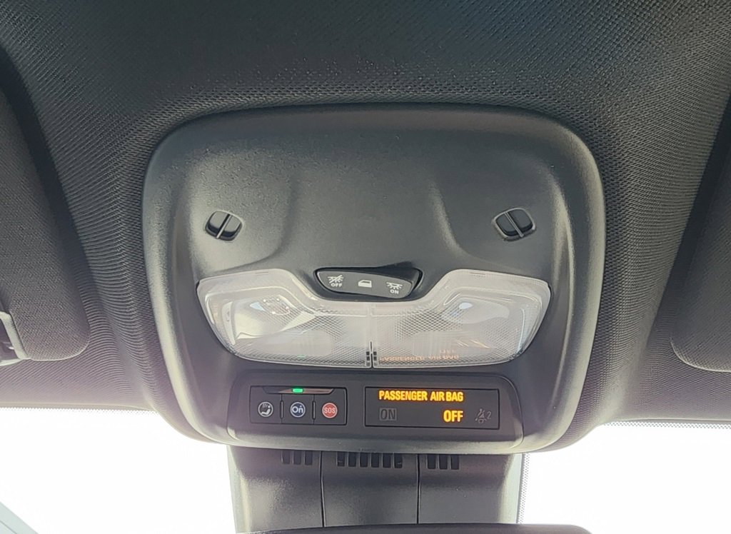 New 2026 GMC Canyon Elevation w/ Convenience Package image 36