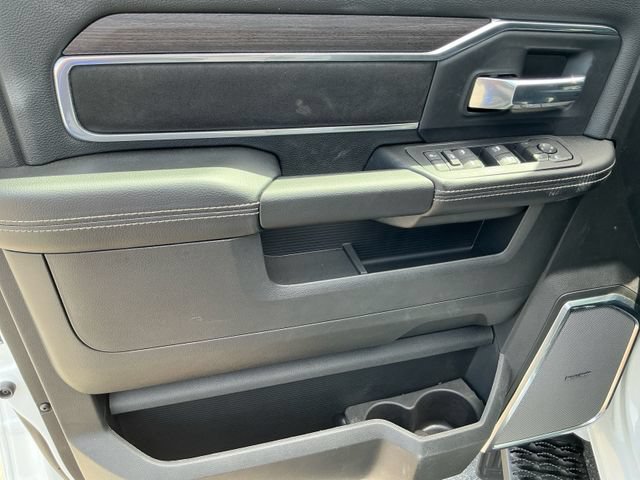 New 2026 RAM 5500 4x4 Crew Cab w/ Laramie Trim Package image 29