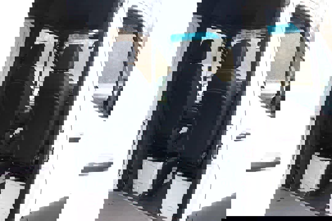 New 2025 Mercedes-Benz Sprinter 2500 image 11