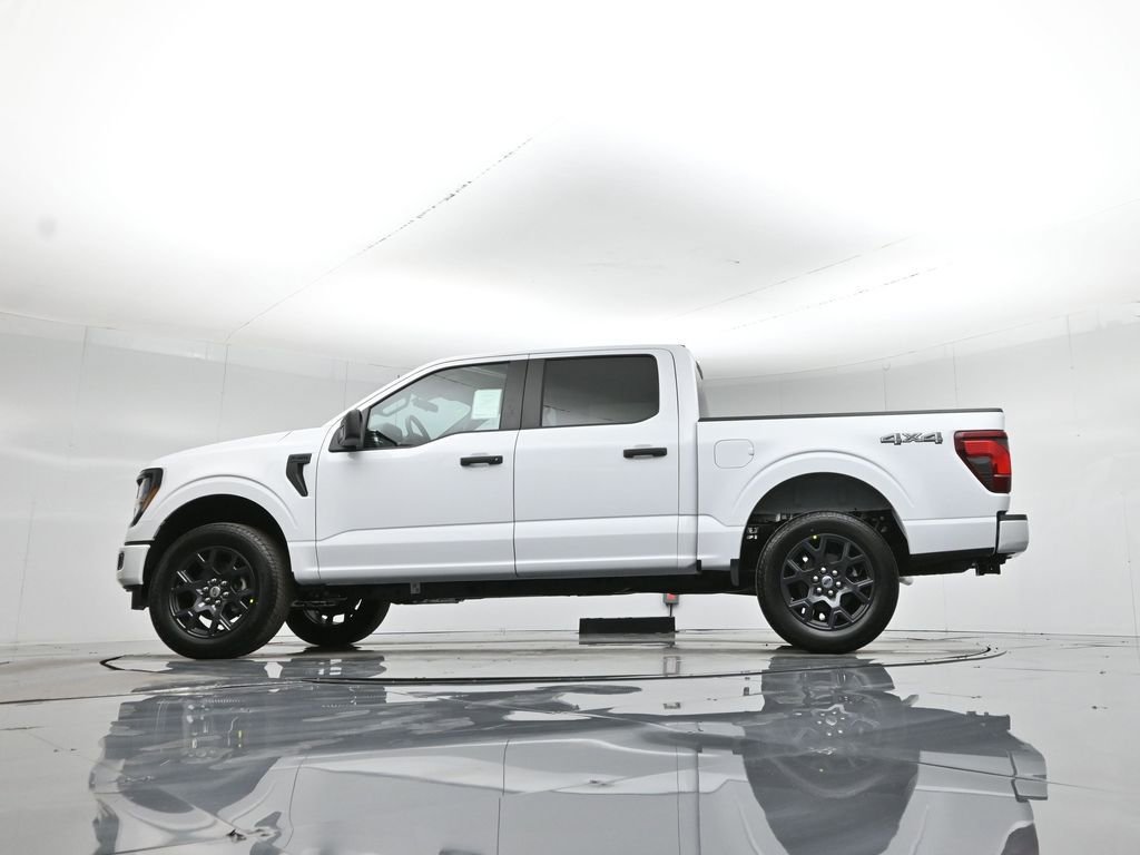New 2026 Ford F150 STX w/ Equipment Group 200A image 50