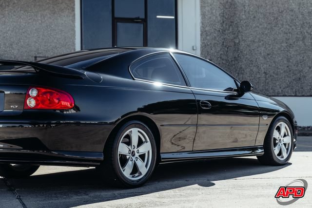 Used 2004 Pontiac GTO RWD image 53