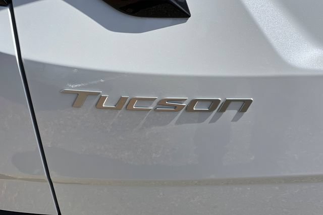 New 2026 Hyundai Tucson SEL AWD/4WD image 7
