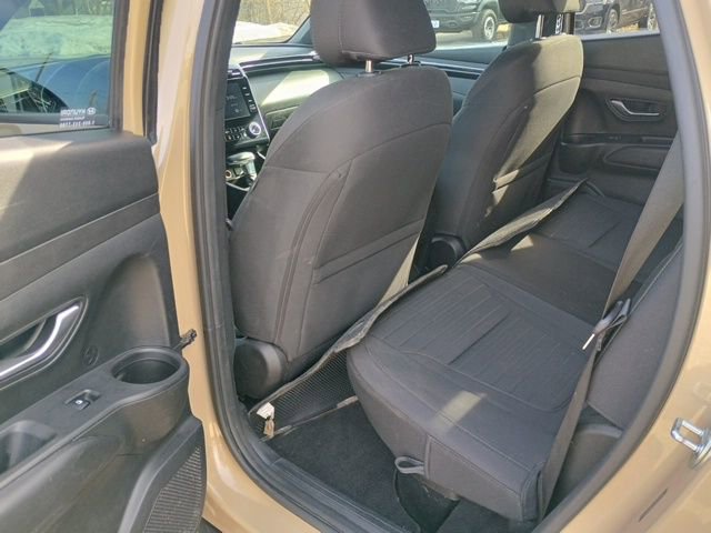 Used 2023 Hyundai Santa Cruz SE w/ Cargo Package image 20