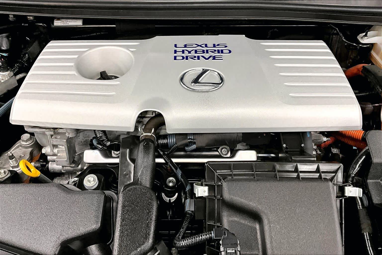 Used 2017 Lexus CT 200h w/ Navigation System Package FWD image 31