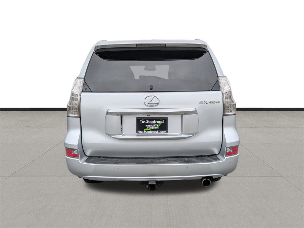 Used 2016 Lexus GX 460 image 6