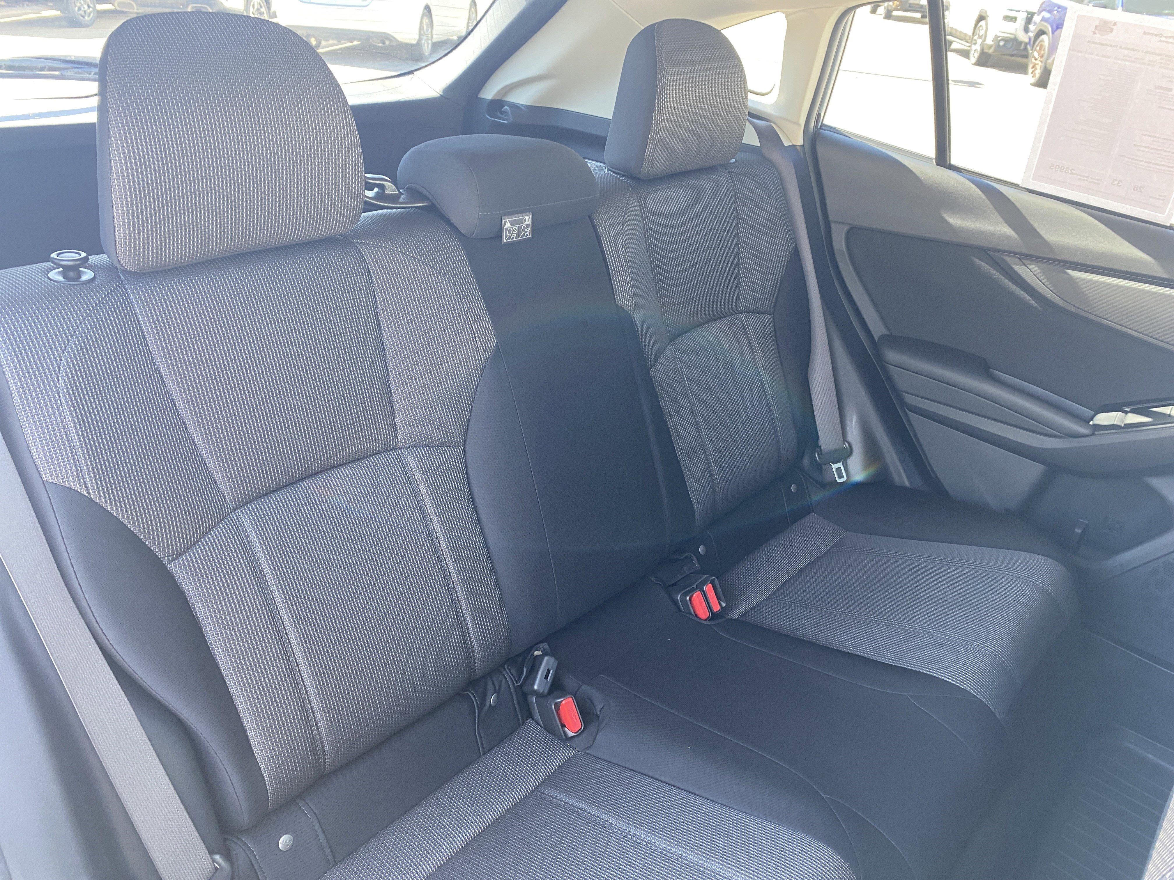 Certified 2023 Subaru Crosstrek 2.0i AWD/4WD image 20