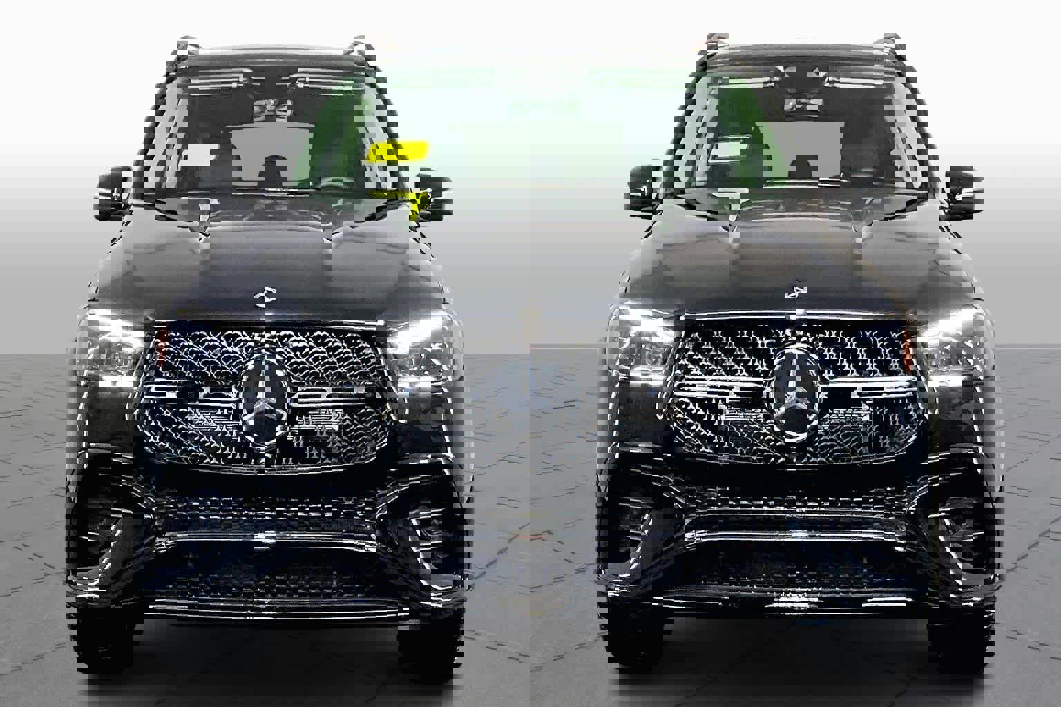 New 2026 Mercedes-Benz GLE 580 4MATIC image 2