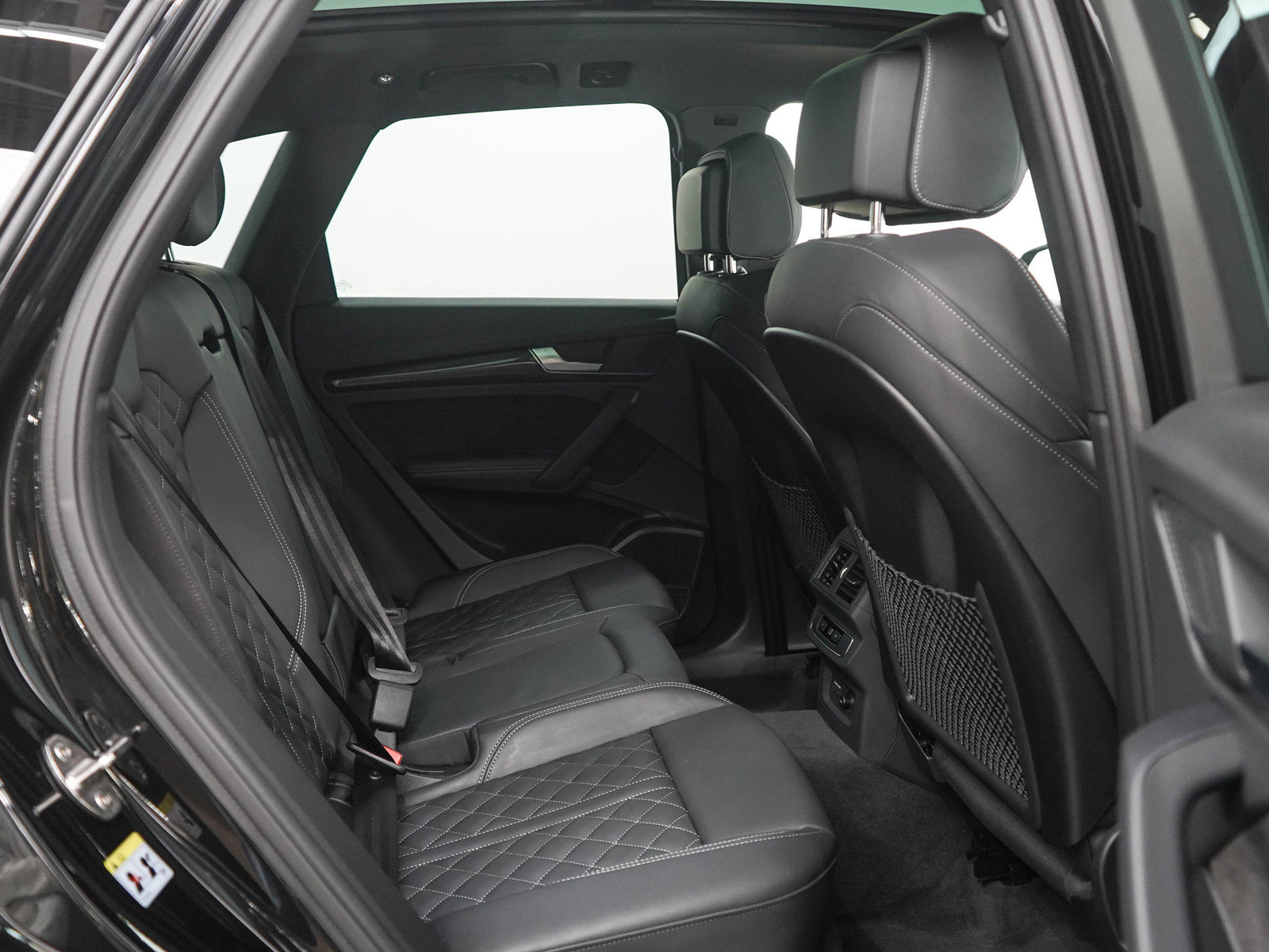 Used 2024 Audi SQ5 Premium Plus w/ Premium Plus Package AWD/4WD image 12