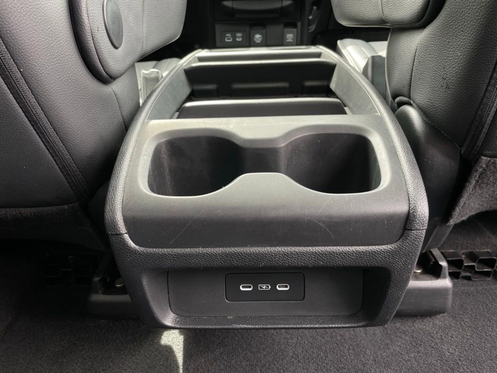 Certified 2025 Honda Odyssey Elite image 37