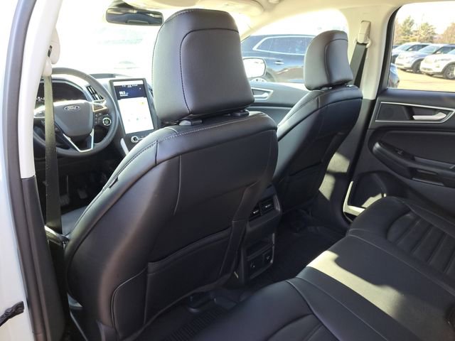 Certified 2024 Ford Edge SEL w/ Convenience Package image 23