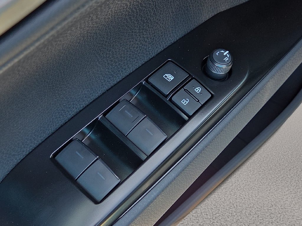 New 2026 Toyota Camry XSE FWD image 18
