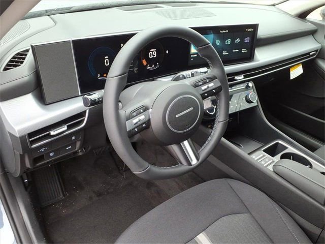 New 2026 Hyundai Sonata SEL image 9