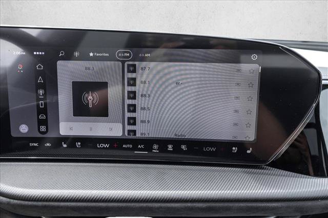 New 2026 Audi SQ5 Premium Plus AWD/4WD image 15
