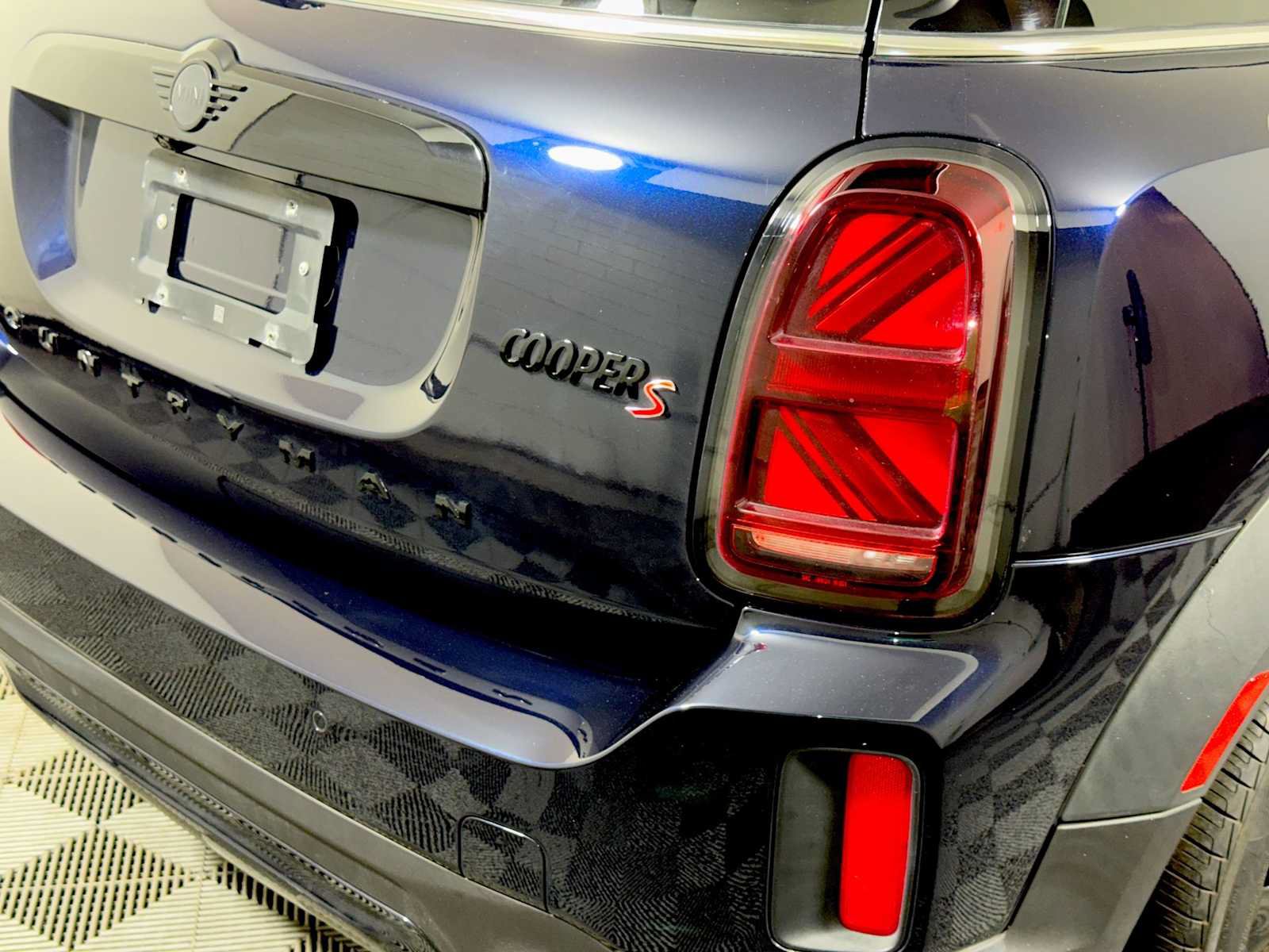 Used 2024 MINI Cooper Countryman S AWD/4WD image 28