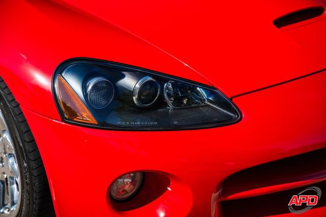 Used 2004 Dodge Viper SRT-10 image 46