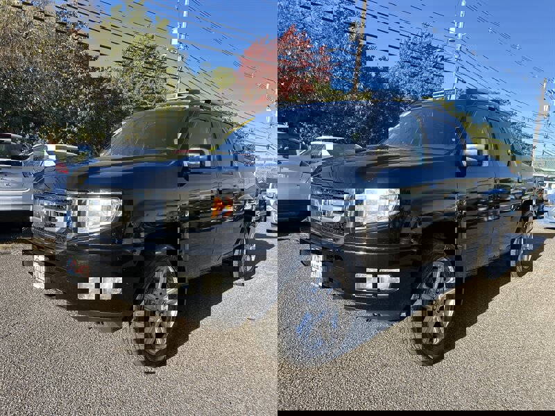 Used 2011 Honda Ridgeline RTL image 1