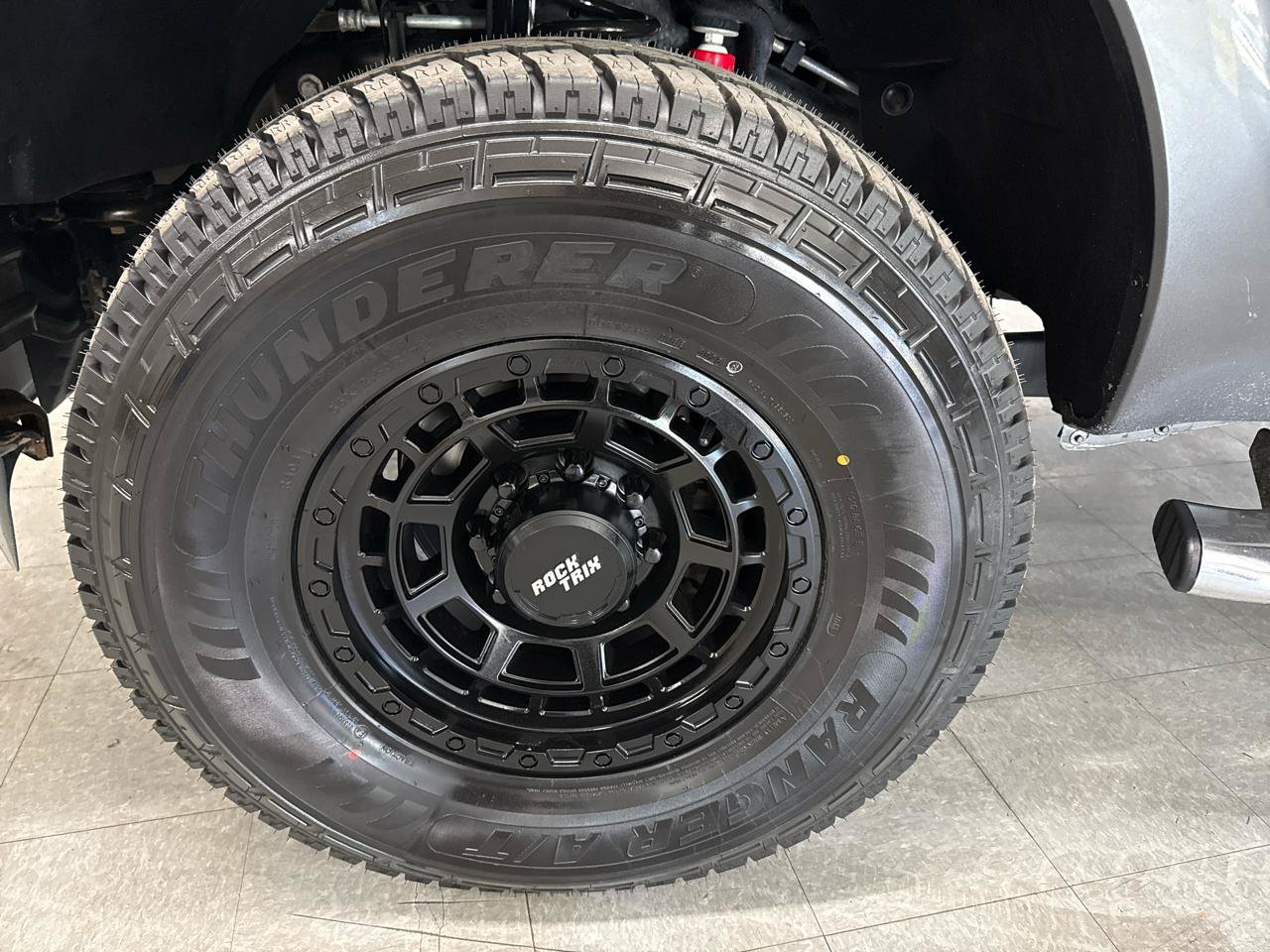 Used 2015 Ford F350 XLT w/ XLT Value Package AWD/4WD image 58