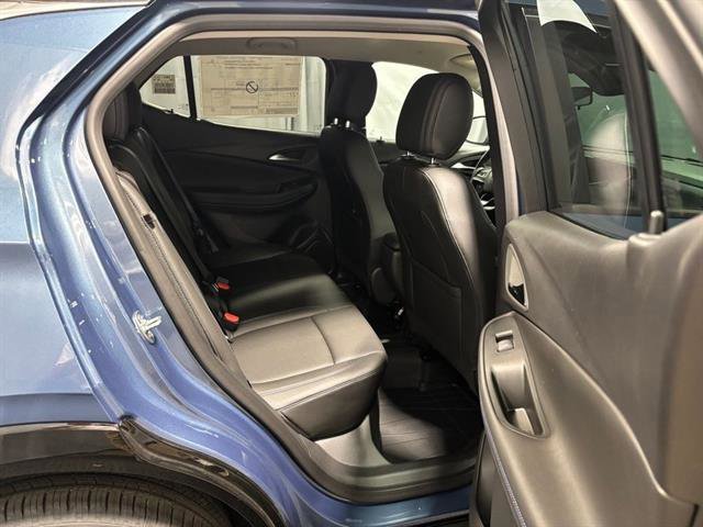 New 2026 Buick Encore GX Sport Touring image 11