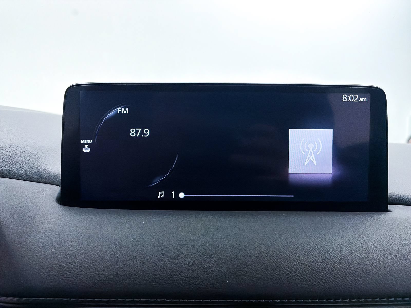Used 2021 MAZDA CX-5 Touring FWD image 23