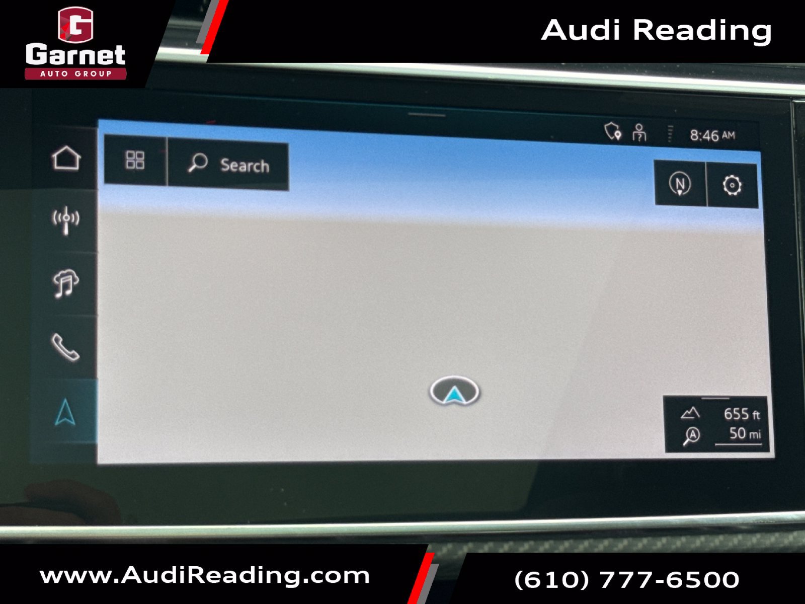 New 2026 Audi Q7 3.0T Prestige AWD/4WD image 17