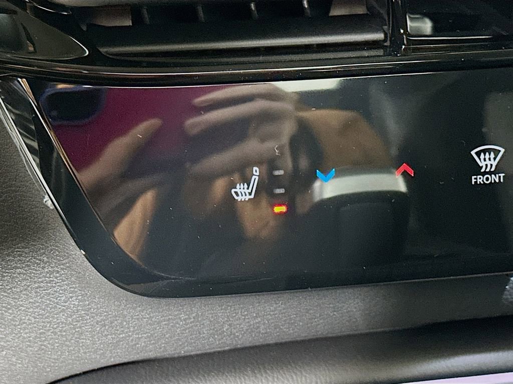 New 2026 Nissan Sentra SV w/ SV Convenience Package image 27