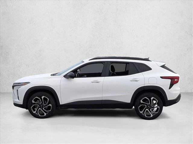 Used 2024 Chevrolet Trax RS image 9