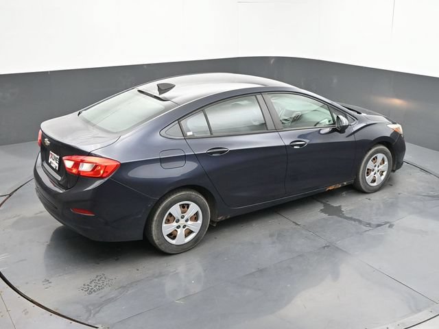 Used 2016 Chevrolet Cruze LS FWD image 31