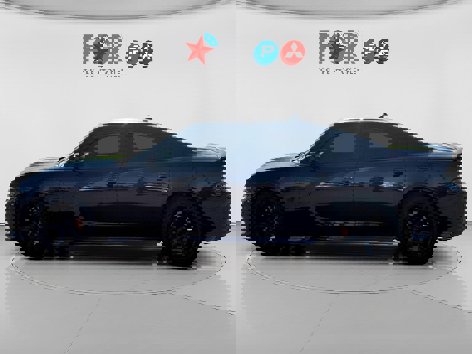 Used 2022 Dodge Charger Scat Pack w/ Plus Group image 2