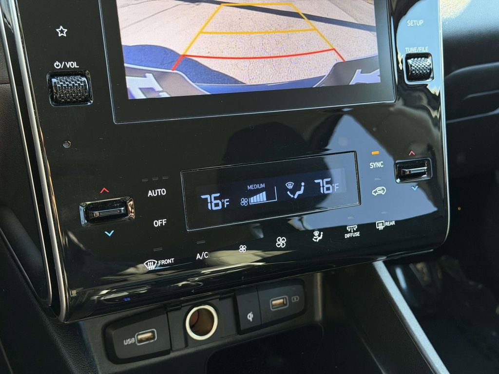 Used 2024 Hyundai Tucson SEL image 5