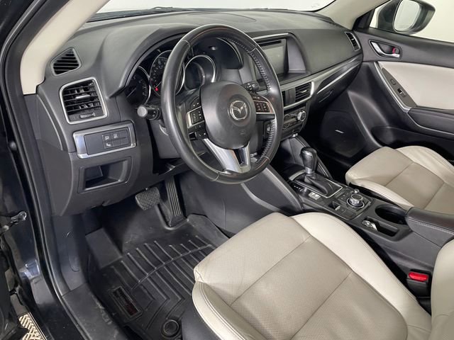 Used 2016 MAZDA CX-5 Grand Touring AWD/4WD image 3