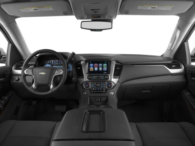 Used 2016 Chevrolet Suburban LT AWD/4WD image 8