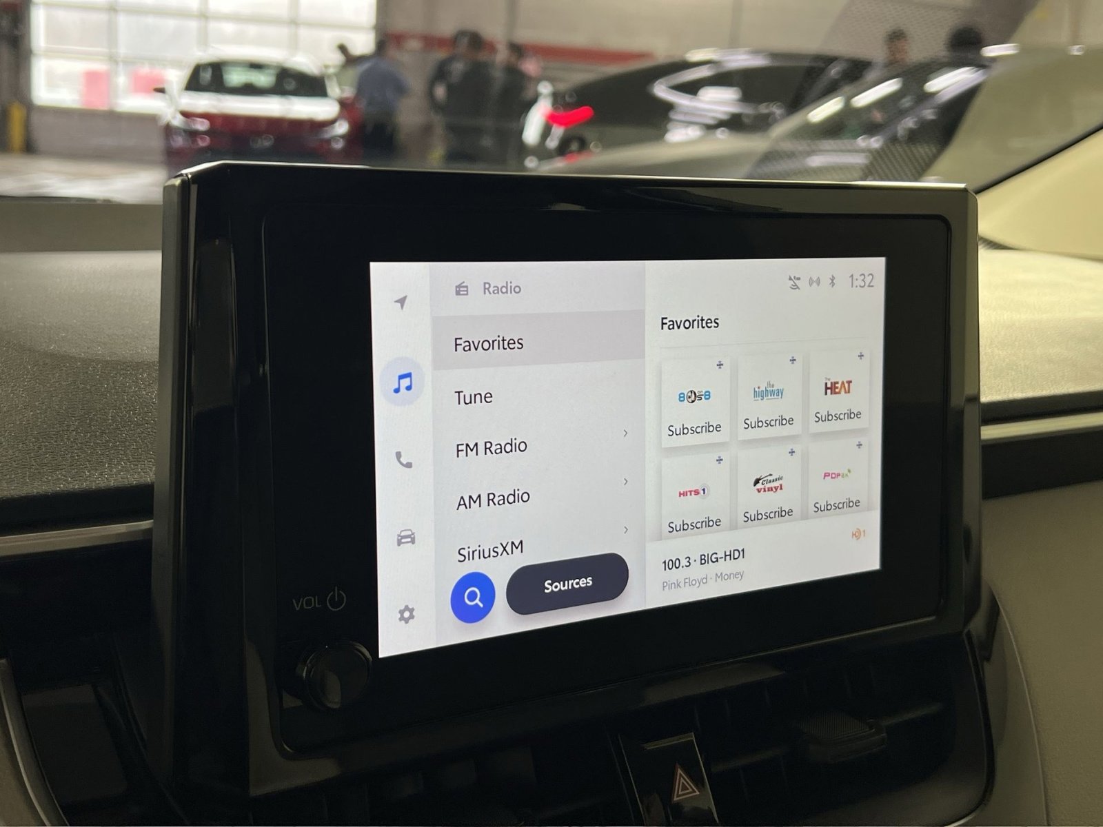 Used 2024 Toyota Corolla LE image 18